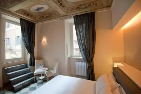 Little Queen Suite - 35