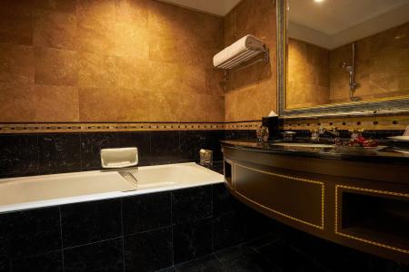 Orchard Parksuites - 7