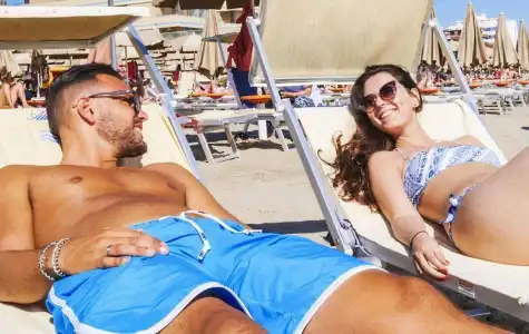 Spiaggia - 24