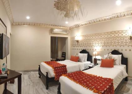 Laxmi Palace Heritage Boutique - 74