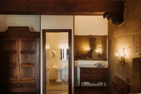la Badia di Orvieto - 96