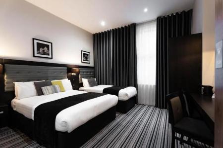 The W14 Kensington - 87