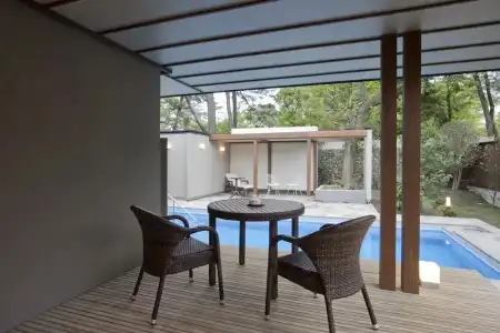 Amane Resort Gahama - 90