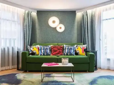 Novotel Deauville Beach - 66