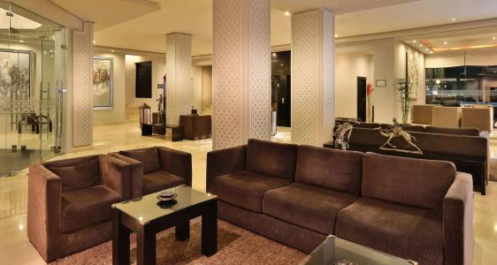 Grand Plaza Marrakech - 1