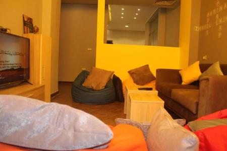 Marina Hostel - 18