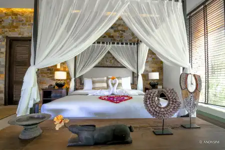 Samanea Beach Resort & Spa - 4