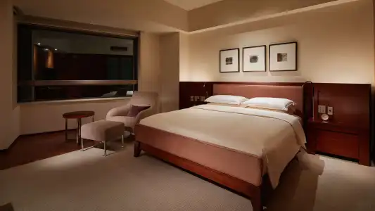 Grand Hyatt Tokyo - 60
