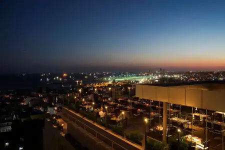 Radisson President Beyazit Istanbul - 29