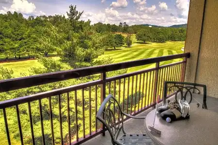 RiverStone Condo Resort & Spa - 284