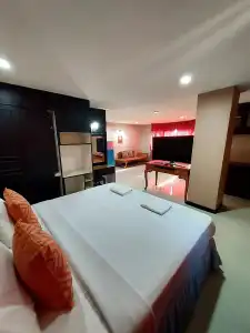 Traveller Inn - 33