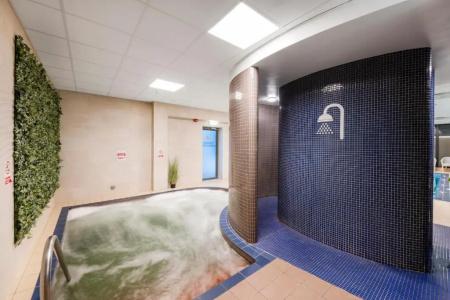 Spa Europa Royale Druskininkai - 59