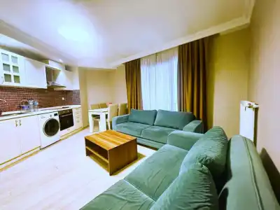 The Canka Residance Istanbul - 83