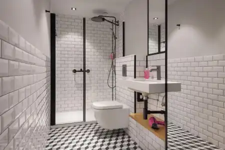Moxy Lisbon City - 67