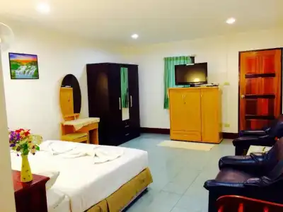 Rabbit Mansion Patong - 107