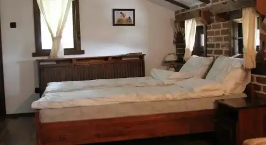 Guest House Shapkova Kushta - 6