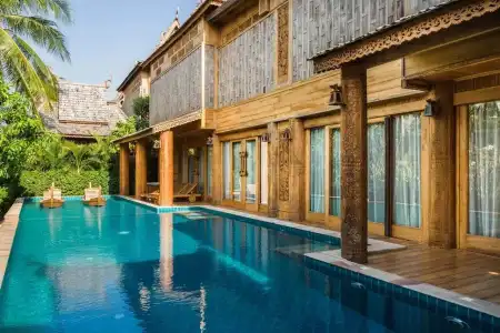 Santhiya Phuket Natai Resort & Spa - 2