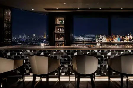 Shinagawa Prince - 17