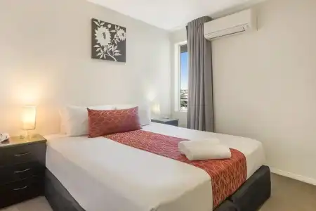 The Chermside Apartments - 34