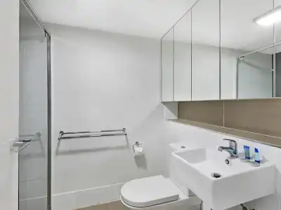 Atrio Apartments - 39