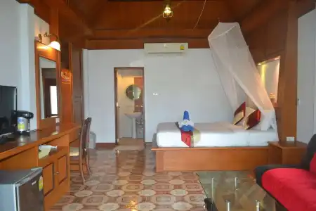 Rasa Sayang Resort - 1