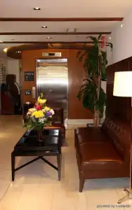 Hampton Inn Manhattan Seaport Financial District - 1