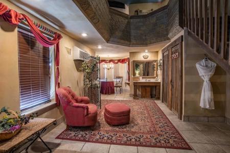 The Anniversary Inn - Boise - 31