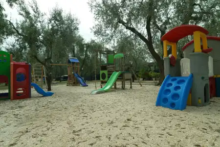Villaggio San Matteo - 12