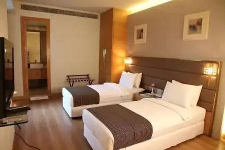 Middleton Inn - 5