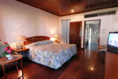 Garden Sea View Resort - 77