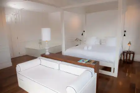 Grand Hôtel Urban - 4