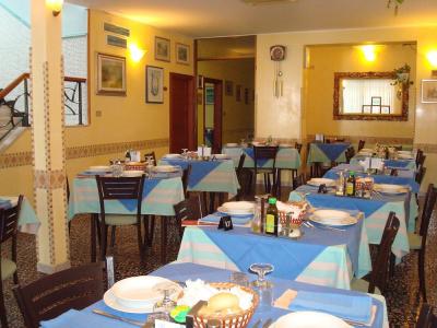Villa Ersilia Rimini B&B - 25