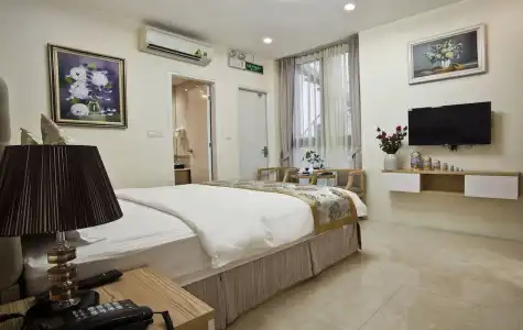 DLmos Hanoi - 35