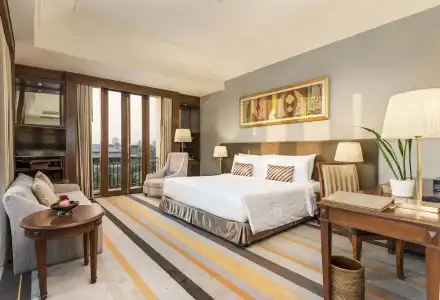 Chatrium Royal Lake Yangon - 201