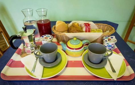 Ridolfi Guest House - 9