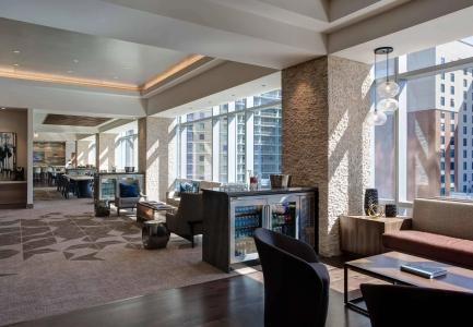 JW Marriott Austin - 27