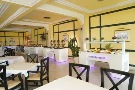 Bizerta Resort - 17