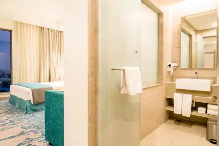 Holiday Inn Express KOLKATA AIRPORT by IHG - 5