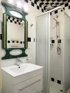 Sonnino Suite - 8