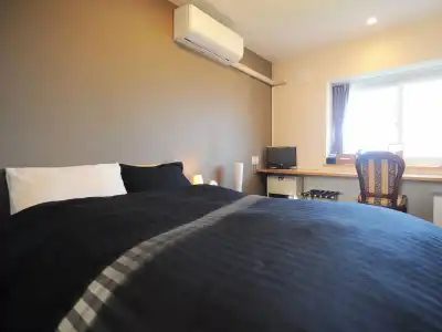 B&B Yado Kitakai - 5