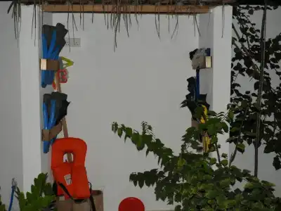 Karaa Village - 62