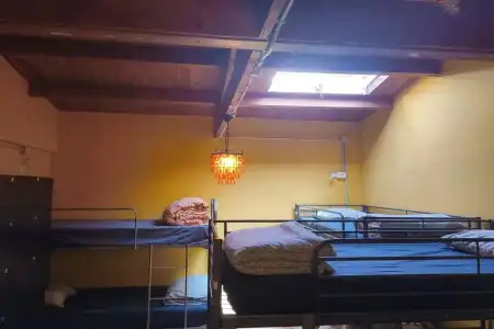 Los Amigos Hostel - 3
