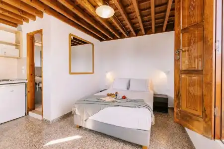 Lindos Harmony Suites - 3
