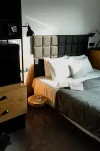 Rum Budapest - 77