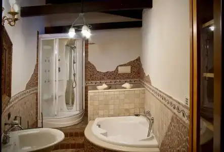 B&b A'luggetella - 8