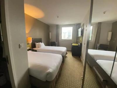 Aiden by Best Western Paris Roissy CDG - 34