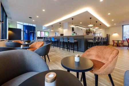 ibis Styles Halle - 15