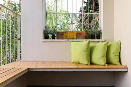 Hanasi 129 - Boutique Apartments - 35