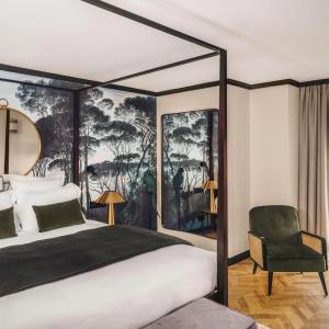 Maisons du Monde Hôtel & Suites - Marseille Vieux Port - 43