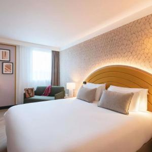 Mercure Chartres Est - 27